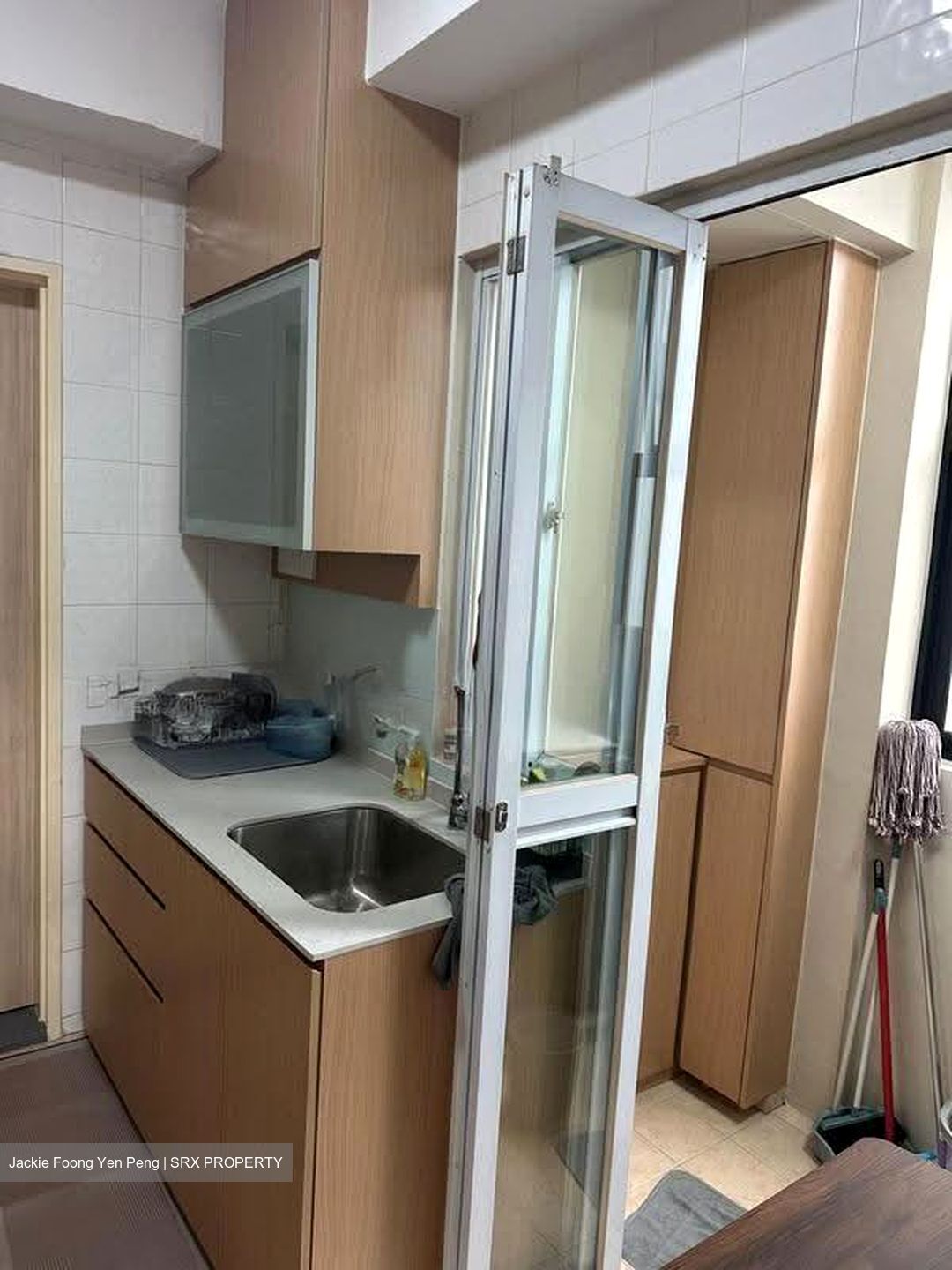 Mandarin Gardens (D15), Condominium #624952921